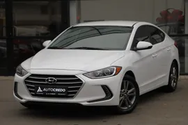 Продажа  Hyundai Elantra, 2016р.